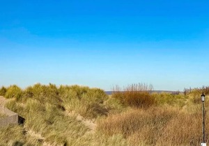 2 bedroom accommodation in Instow, near Bideford