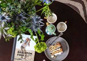 2 bedroom accommodation in Brighton