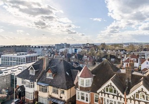 2 bedroom accommodation in Brighton