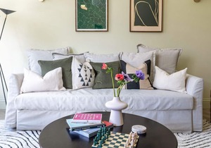 2 bedroom accommodation in Brighton