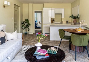 2 bedroom accommodation in Brighton