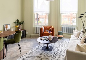 2 bedroom accommodation in Brighton