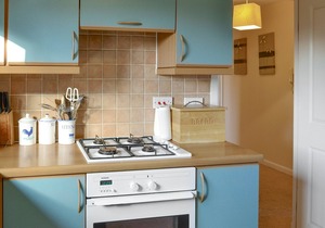 2 bedroom accommodation in Edinburgh