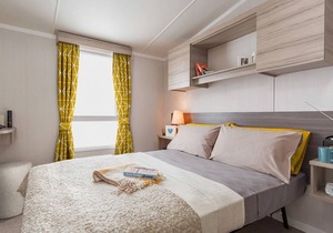 2 bedroom accommodation in Coldingham, Berwickshire