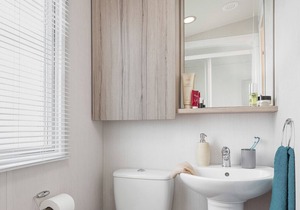 2 bedroom accommodation in Coldingham, Berwickshire