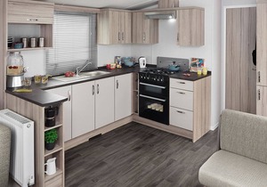 2 bedroom accommodation in Coldingham, Berwickshire