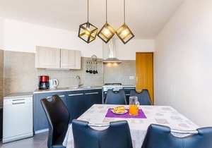 2 bedroom accommodation in Dubrovnik