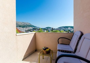 2 bedroom accommodation in Dubrovnik