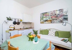2 bedroom accommodation in Dubrovnik