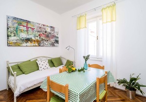 2 bedroom accommodation in Dubrovnik