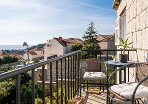 2 bedroom accommodation in Dubrovnik