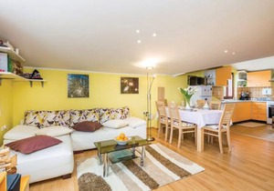 2 bedroom accommodation in Matulji