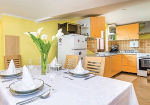 2 bedroom accommodation in Matulji