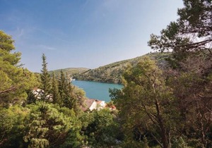 2 bedroom accommodation in Zaton