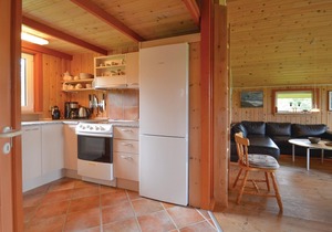 2 bedroom accommodation in Frøstrup