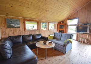 2 bedroom accommodation in Frøstrup