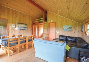 2 bedroom accommodation in Frøstrup
