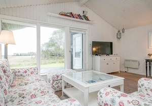 2 bedroom accommodation in Hjørring