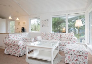 2 bedroom accommodation in Hjørring