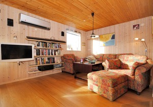 2 bedroom accommodation in Spøttrup