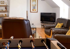 2 bedroom accommodation in Allonby