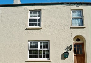 2 bedroom accommodation in Instow, near Bideford