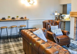 2 bedroom accommodation in Morpeth