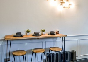 2 bedroom accommodation in Morpeth