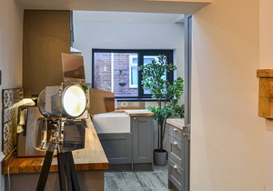 2 bedroom accommodation in Morpeth