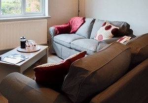 2 bedroom accommodation in Reedham