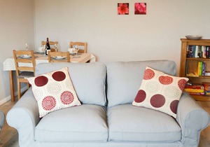 2 bedroom accommodation in Reedham