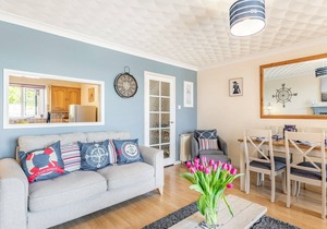 2 bedroom accommodation in Reedham