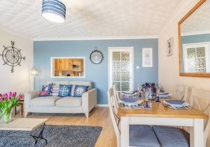 2 bedroom accommodation in Reedham