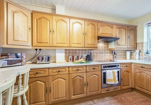 2 bedroom accommodation in Reedham