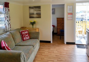 2 bedroom accommodation in Stalham