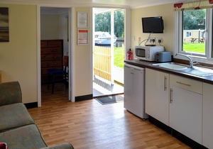 2 bedroom accommodation in Stalham