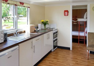 2 bedroom accommodation in Stalham