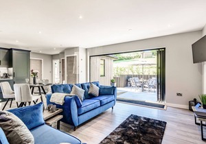 2 bedroom accommodation in Heyope, near Knighton