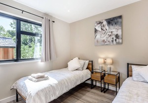 2 bedroom accommodation in Heyope, near Knighton