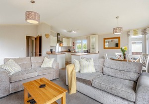 2 bedroom accommodation in Three Holes, Nr Downham Market