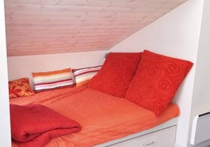 2 bedroom accommodation in Hadsund