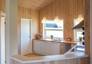 2 bedroom accommodation in Roslev