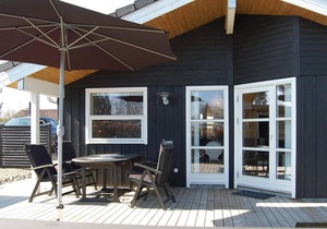 2 bedroom accommodation in Roslev