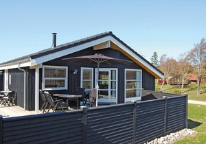 2 bedroom accommodation in Roslev