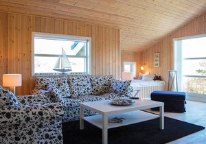 2 bedroom accommodation in Roslev