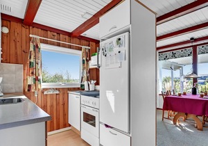 2 bedroom accommodation in Roslev