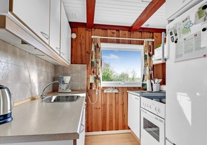 2 bedroom accommodation in Roslev