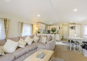 2 bedroom accommodation in Dollar