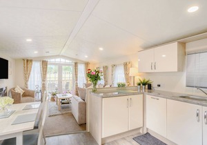 2 bedroom accommodation in Dollar