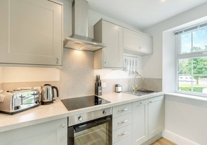 2 bedroom accommodation in Meathop, near Grange-over-Sands